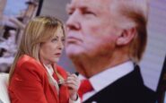 meloni i sondaggisti lattacco di trump fa alzare consensi per premier 2