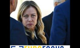 Meloni lenergia e la partita vitale della flessibilita Ue Eurofocus podcast Adnkronos 265x160