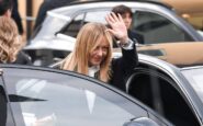 meloni nel golfo no visita simbolica si decide nostra sicurezza e futuro economico 2