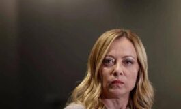 Meloni vede Mohammed bin Salman Sforzi per soluzione diplomatica conflitto in Iran 265x160