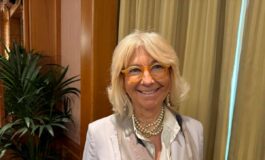 Merzagora Onda Boom di richieste per lOpen day psoriasi 97 ospedali e 750 consulenze 265x160