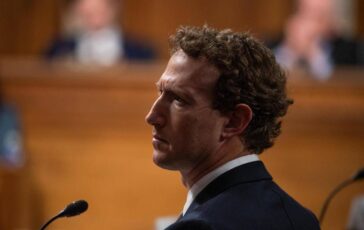 Meta licenzia 8.000 dipendenti e il 10 dellorganico totale 364x230