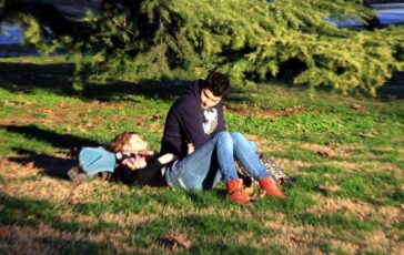 Meteo Italia brusco cambio freddo e venti forti. Ma il Ponte del Primo Maggio e salvo 364x230