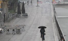 Meteo arriva una perturbazione dal Nord Africa piogge e pulviscolo sahariano protagonisti 265x160