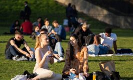 Meteo weekend quasi estivo picchi fino a 28°C poi cambia tutto 265x160