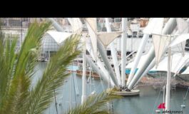 Metro SquisITA fa tappa a Genova filiera e qualita al centro 265x160