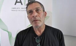 Miastenia gravis lartista Daniel Wurtzel Liberatorio accettare di non controllare tutto 265x160