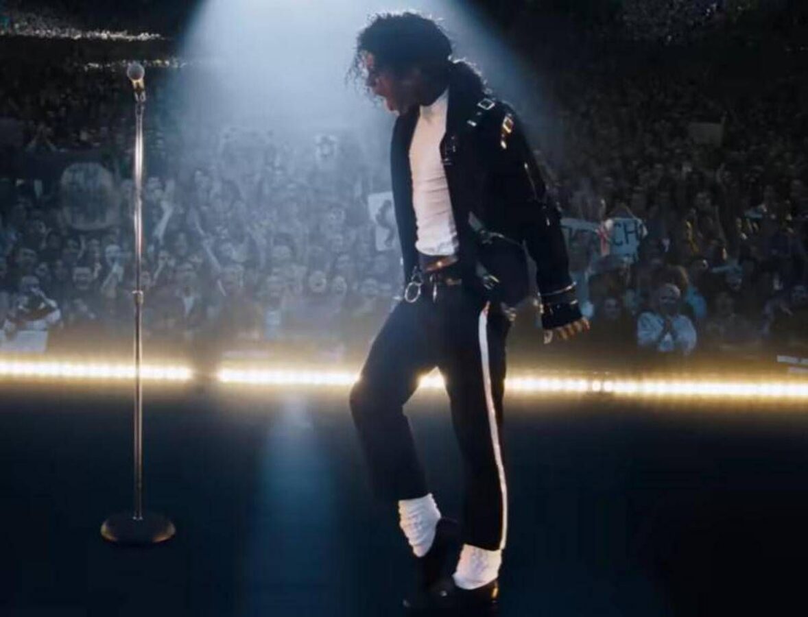 Michael, ottima partenza al box office
