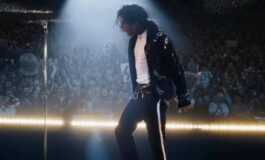 Michael ottima partenza al box office 265x160