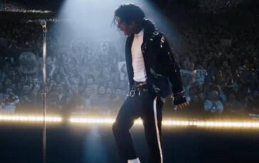 michael ottima partenza al box office 2