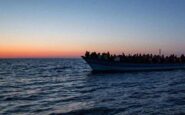 migranti 19 morti al largo di lampedusa per ipotermia cinque gravi tra cui un bambino 2