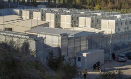 Migranti Fratelli dItalia Il Cpr di Gjader e pieno e funzionante smentita lennesima falsa narrazione delle sinistre 265x160