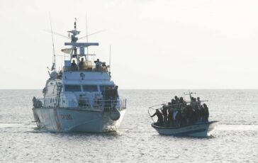 Migranti avvocato Corte Ue Ok intesa Italia Albania ma i diritti siano pienamente tutelati 364x230