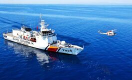 Migranti tragedia al largo della Turchia 18 morti 21 tratti in salvo 265x160