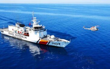 Migranti tragedia al largo della Turchia 18 morti 21 tratti in salvo 364x230