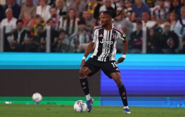 Milan Juve gol annullato a Thuram cose successo a San Siro 364x230