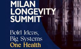 Milan Longevity Summit ecosistema per scienza imprese e societa 265x160