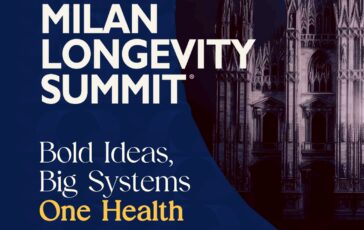milan longevity summit ecosistema per scienza imprese e societa 2