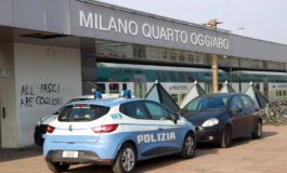 Milano 14enne aggredito e accoltellato nella notte e grave 265x160