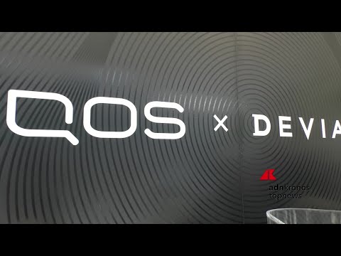 Milano Design Week 2026: Iqos e Devialet presentano ‘Soundsorial design’ e il suono diventa visibile
