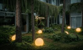 Milano Design Week 2026 funzionalita ed estetica alla ‘Swedish Home by Electrolux 265x160