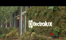 Milano Design Week 2026 la Swedish Home di Electrolux celebra tempo e armonia dellabitare 265x160