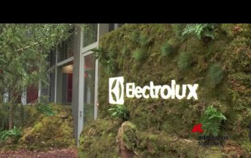 Milano Design Week 2026 la Swedish Home di Electrolux celebra tempo e armonia dellabitare 364x230