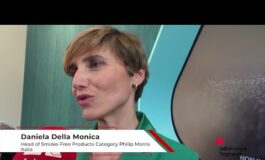 Milano Design Week Della Monica Philip Morris Italia ‘Iqos e Devialet uniti nel puntare 265x160