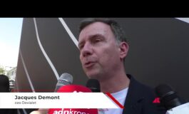 Milano Design Week Demont Devialet ‘i visitatori saranno impressionato da Soundsorial 265x160