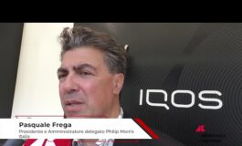 Milano Design Week Frega Philip Morris Italia ‘impegnati in ricerca e innovazione 265x160