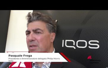 Milano Design Week Frega Philip Morris Italia ‘impegnati in ricerca e innovazione 364x230