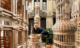 Milano Design Week il made in Italy diventa strumento di aggregazione fra materiali e linguaggi 265x160