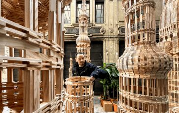 Milano Design Week il made in Italy diventa strumento di aggregazione fra materiali e linguaggi 364x230