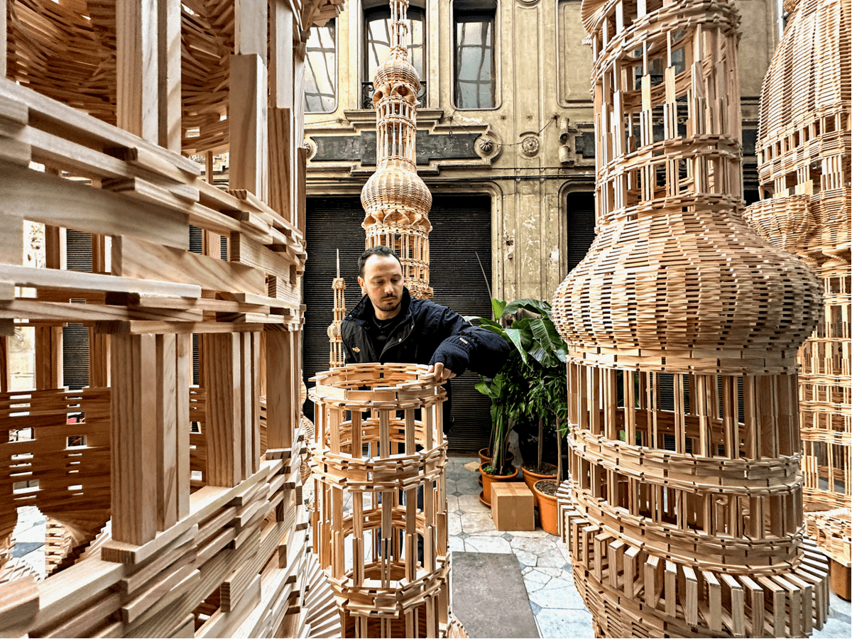 Milano Design Week, il made in Italy diventa strumento di aggregazione fra materiali e linguaggi