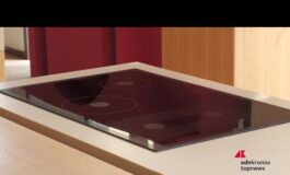 Milano Design Week ‘Musa di Smeg coniuga estetica e funzionalita giocando con la luce 265x160