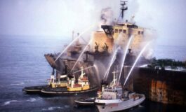 Moby Princelappello dei familiari delle vittime Chi sa parli ultimo miglio per la verita 265x160