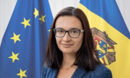 Moldova la vicepremier Pronti a rafforzare fianco est Ue e dimostrare che modello russo non e attrattivo 265x160