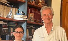 Molinette Torino asportato cancro al colon in ipnosi su paziente sveglio 265x160