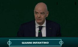 Mondiali 2026 il ripescaggio dellItalia sfuma. Fifa LIran giochera 265x160