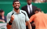 montecarlo oggi berrettini fonseca agli ottavi il match in diretta 2