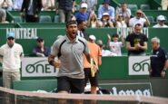 montecarlo oggi berrettini fonseca agli ottavi orario precedenti e dove vederla 2