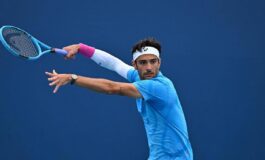 Montecarlo oggi Musetti Vacherot al secondo turno Il match in diretta 265x160