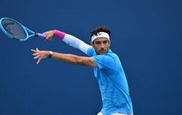 Montecarlo oggi Musetti Vacherot al secondo turno Il match in diretta 364x230