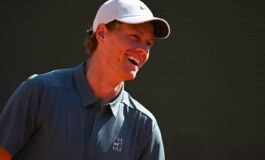 Montecarlo oggi Sinner Humbert al secondo turno Il match in diretta 265x160