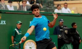 Montecarlo oggi semifinale Alcaraz Vacherot Il match in diretta 265x160
