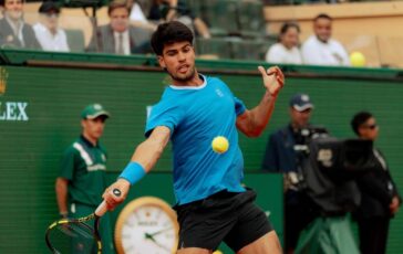 Montecarlo oggi semifinale Alcaraz Vacherot Il match in diretta 364x230