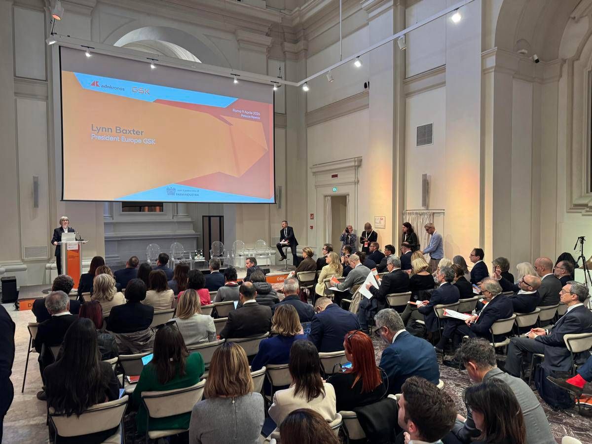 Monti (Lombardia): "Integrare economia e salute per accesso rapido all'innovazione"