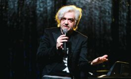 Morgan fenomeno in 4 minuti indovina tutti i brani dei Duran Duran ascoltandone un secondo 265x160