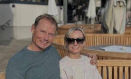 Morte Manninger la lettera della moglie Avevamo una vita perfetta 265x160