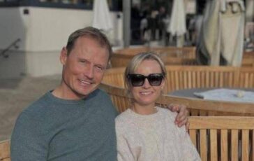 Morte Manninger la lettera della moglie Avevamo una vita perfetta 364x230